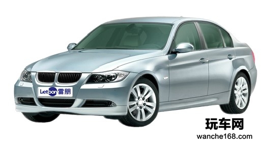 三菱翼神贴膜 车主选择雷朋隔热膜