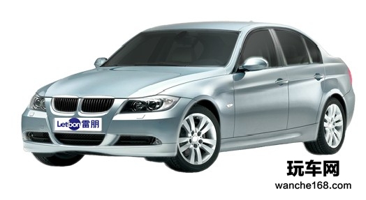 三菱翼神贴膜 车主选择雷朋隔热膜