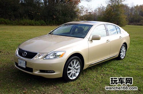 雷克萨斯GS汽车贴膜哪个品牌好