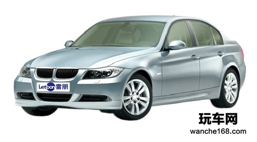 独特的个性 本田歌诗图贴雷朋汽车膜