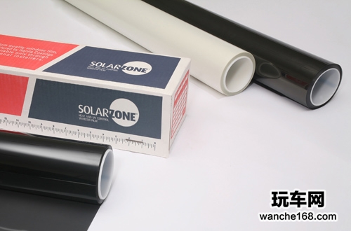 混世魔王 讴歌ILX贴膜选圣罗太阳膜 