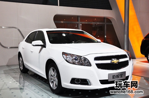 雪佛兰迈瑞宝贴膜选太阳膜品牌雷朋