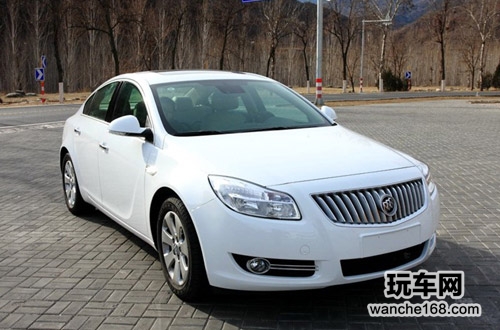 客观分析新君威贴汽车太阳膜的好处