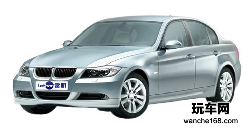 起亚K5汽车全车贴膜 别有一番滋味