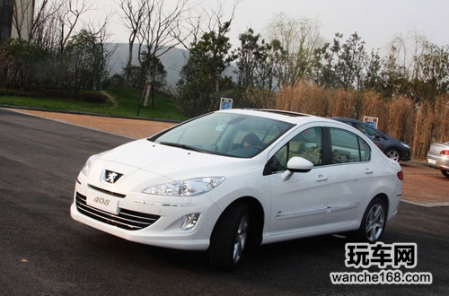 德赛西威导航提升新标致408质感