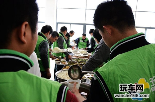 第六期路畅技服佳技术研修班圆满结束