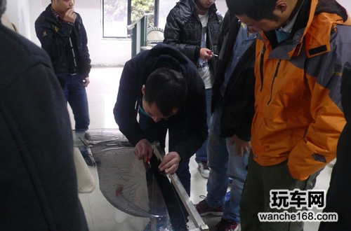 琥珀光学技术培训学校第一期圆满举办