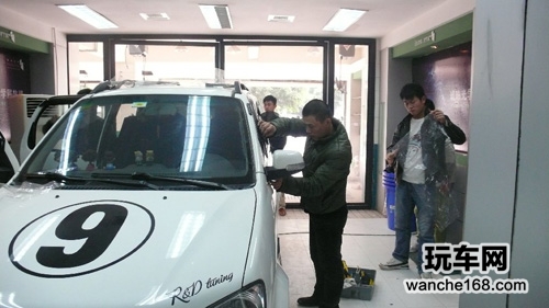 琥珀光学技术培训学校第一期圆满举办