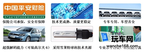 新光弘——汽车照明安全升级专家