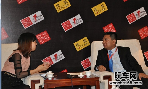 蓝色帮手获年度最佳客户服务贡献奖