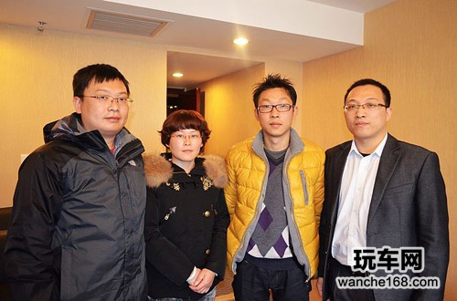 路畅科技技服佳渠道推广宜昌站落幕