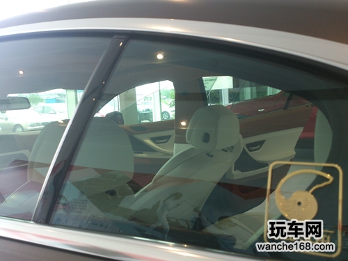 以色列酷思迪特种汽车窗膜 名车专属