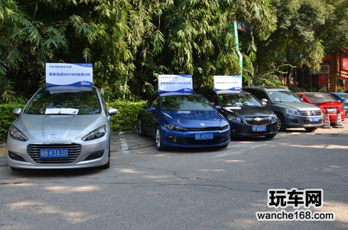 德赛西威深圳形象店盛大开业