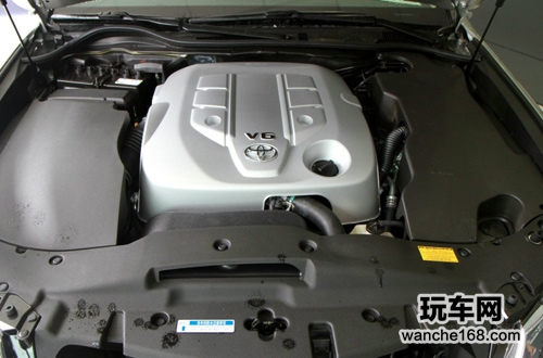 新一代丰田皇冠最新优惠 主推混合动力