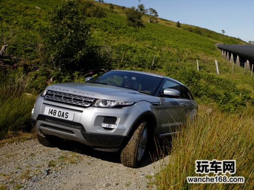 无法转向 2012款路虎揽胜极光召回 