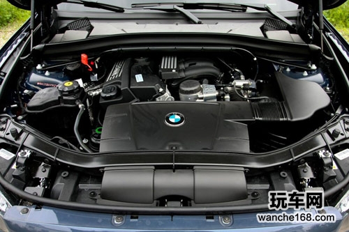 2013宝马x1最新消息 优惠火爆上市