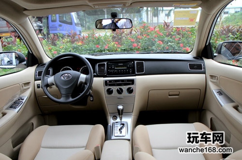 2013款丰田花冠火爆上市 低价优惠