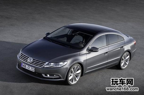 2013款新帕萨特上市 售价18.38-32.28万元