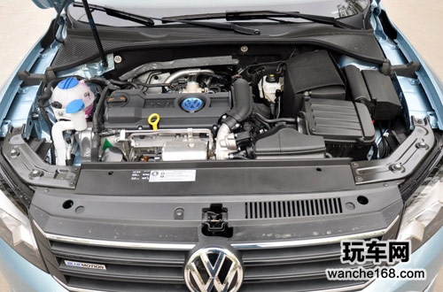 2013款新帕萨特上市 售价18.38-32.28万元