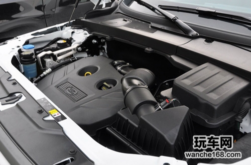 2013款路虎神行者2四款新车火爆上市