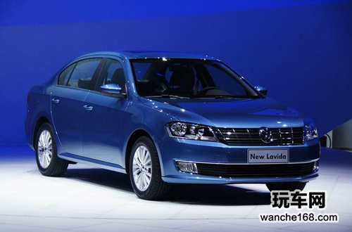 新朗逸德赛西威车载dvd导航一体机