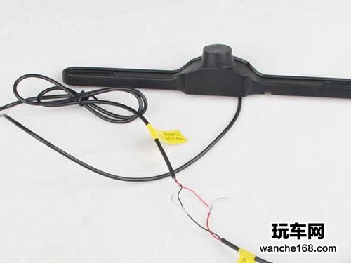 如何升级导航仪 使倒车影像最实用 