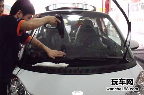 推荐冬季新上市的四款隔热防爆膜