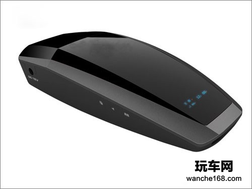 2012神行者各款导航仪 助你守新交规