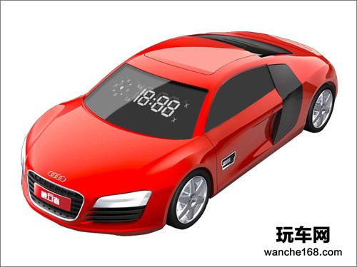 2012神行者各款导航仪 助你守新交规