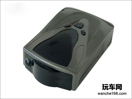 2012神行者各款导航仪 助你守新交规