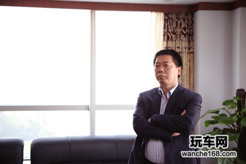 谭荣耀：点金展，真的不一样了