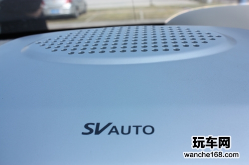 德赛西威SiVi  BREATH健康导航评测