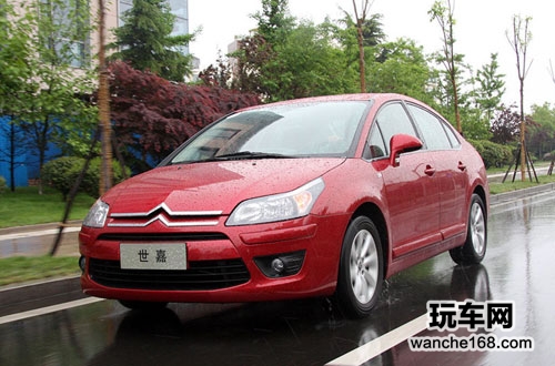 世嘉德赛西威2012最新款汽车导航