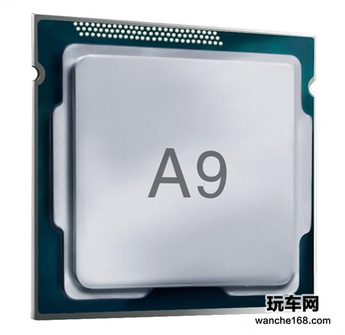 重磅出击 华阳A9车载导航揭开神秘面纱 
