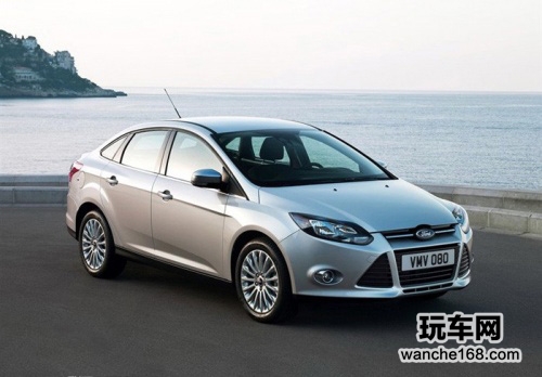 2012福克斯专用纽曼导航怎么样