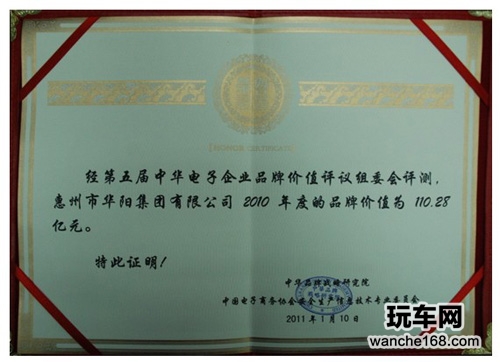 技术创新 永无止境 华阳导航伴你十载