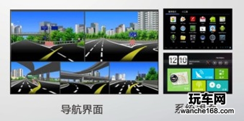 创维魔镜系列之指南针火爆上市