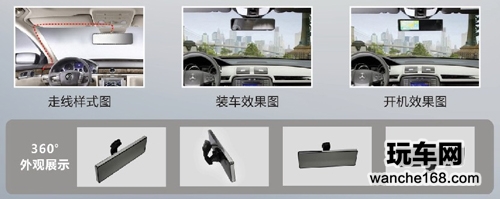 创维魔镜系列之指南针火爆上市
