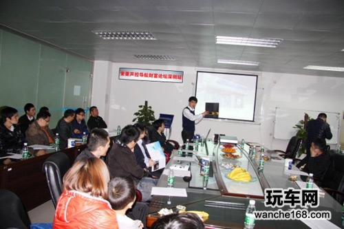 2013年索菱声控导航领跑汽车后市场