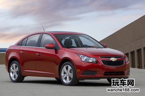 德赛西威科鲁兹NAV712导航一体机