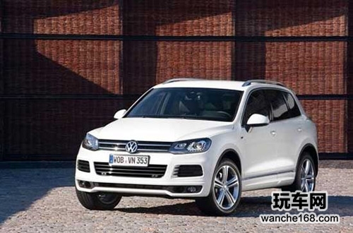 德赛西威新途锐 NAV280导航一体机