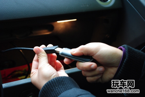 精彩无限 纽曼大众安卓DVD导航评测