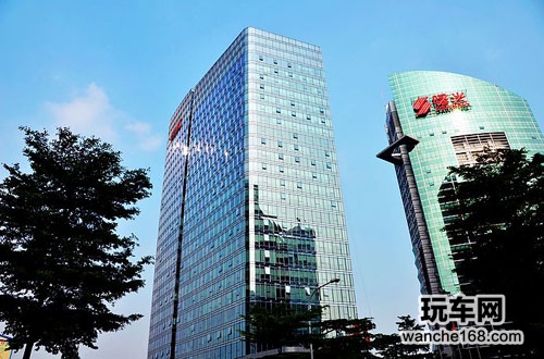 路畅 国际化品牌顶层战略设计