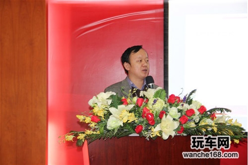天缘电子2012经销商年会成功召开