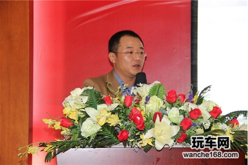 天缘电子2012经销商年会成功召开