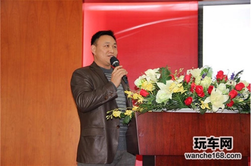 天缘电子2012经销商年会成功召开