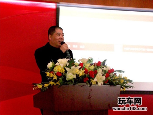 天缘电子2012经销商年会成功召开