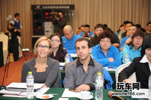 第二届圣罗年会在杭州圆满落幕