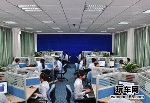翼卡车联网 君子动口不动手之导航篇