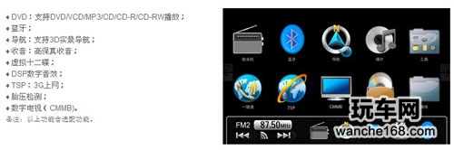 丰田汉兰达专车专用华阳导航怎么样